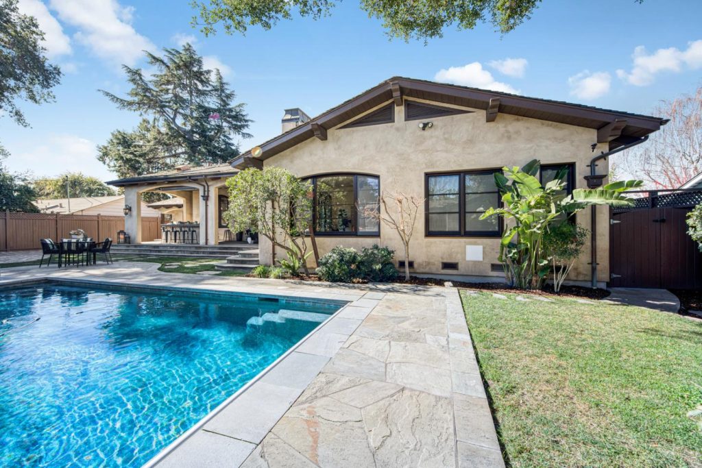 Willow Glen Building Company Handyman Services