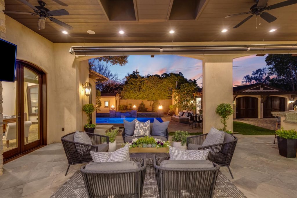 Willow Glen Building Company Handyman Services