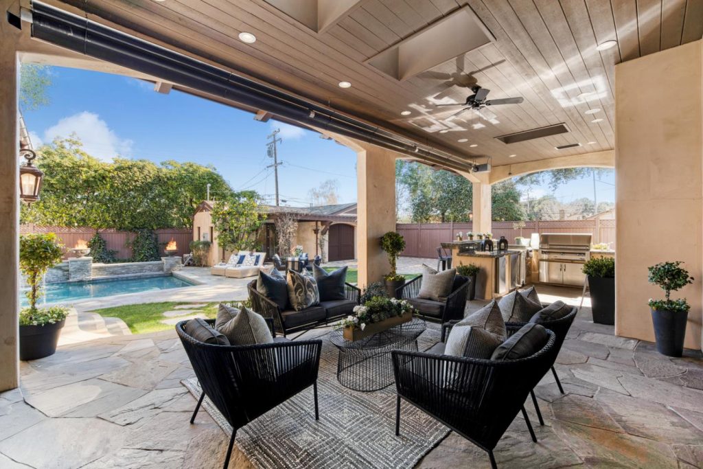 Willow Glen Building Company Handyman Services