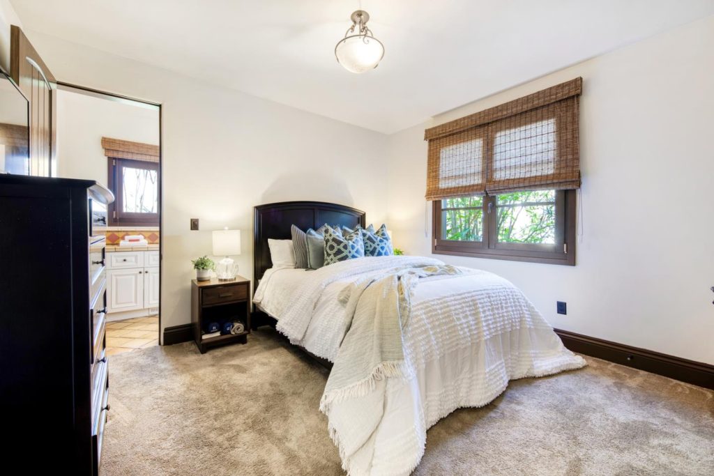 Willow Glen Building Company Handyman Services