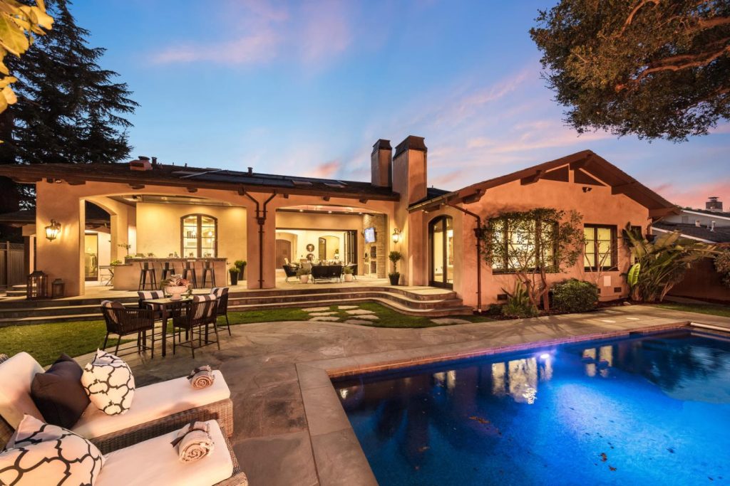 Willow Glen Building Company Handyman Services