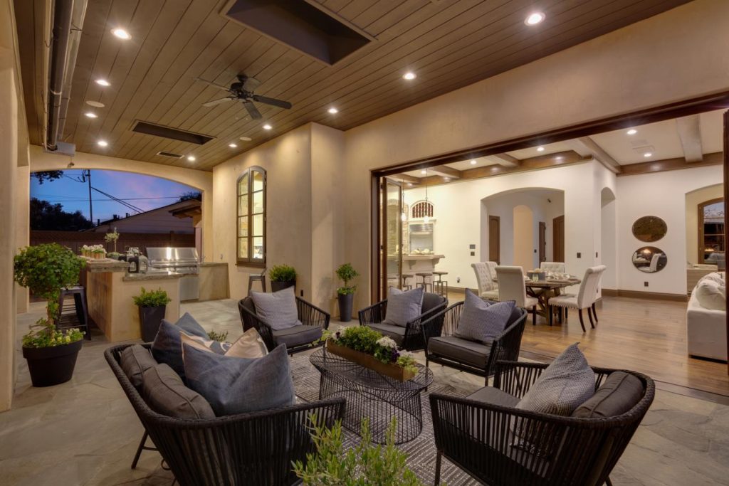 Willow Glen Building Company Handyman Services