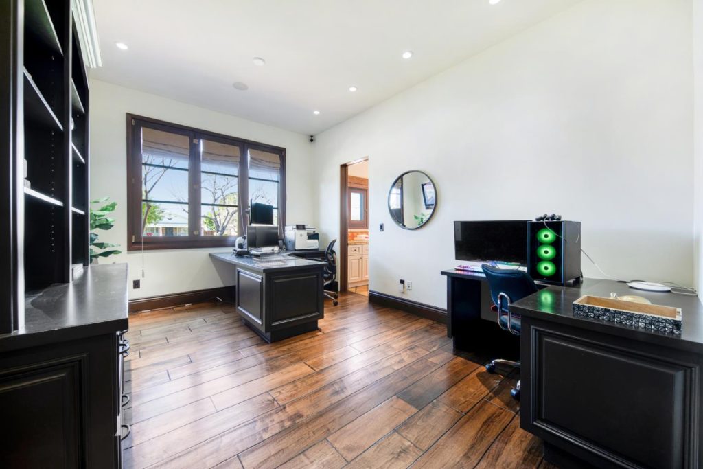 Willow Glen Building Company Handyman Services