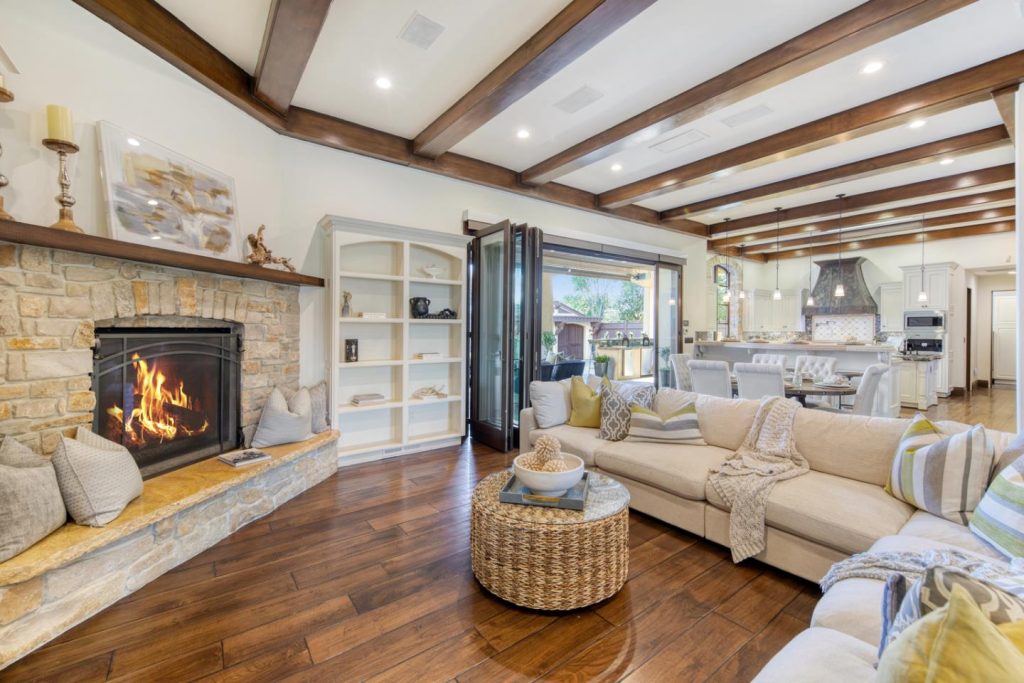 Willow Glen Building Company Handyman Services