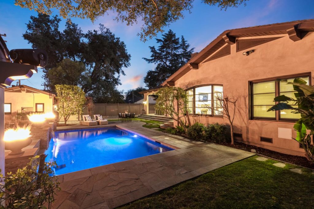 Willow Glen Building Company Handyman Services