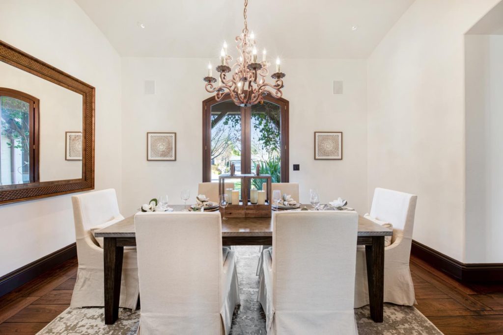 Willow Glen Building Company Handyman Services