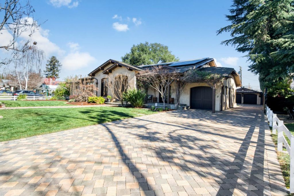 Willow Glen Building Company Handyman Services