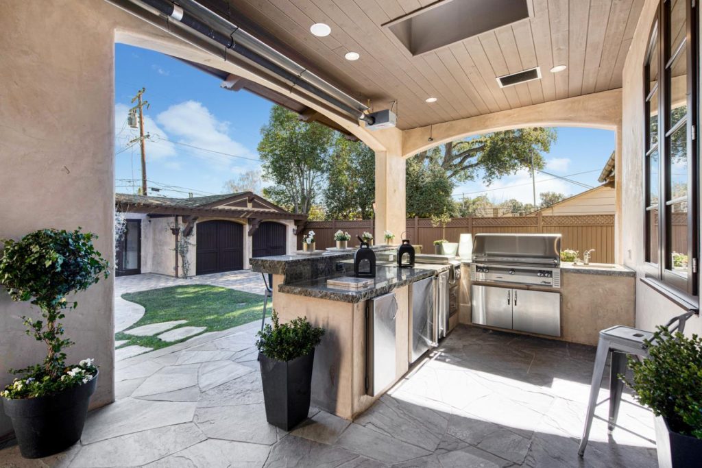 Willow Glen Building Company Handyman Services