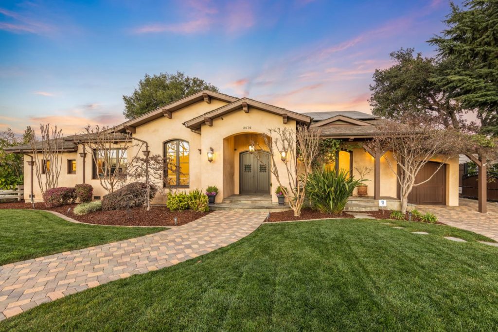 Willow Glen Building Company