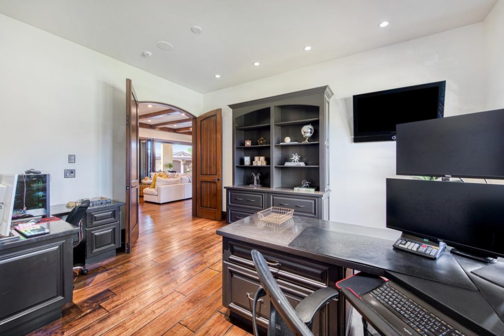 Willow Glen Building Company Handyman Services