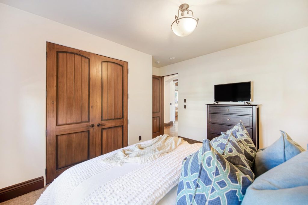 Willow Glen Building Company Handyman Services