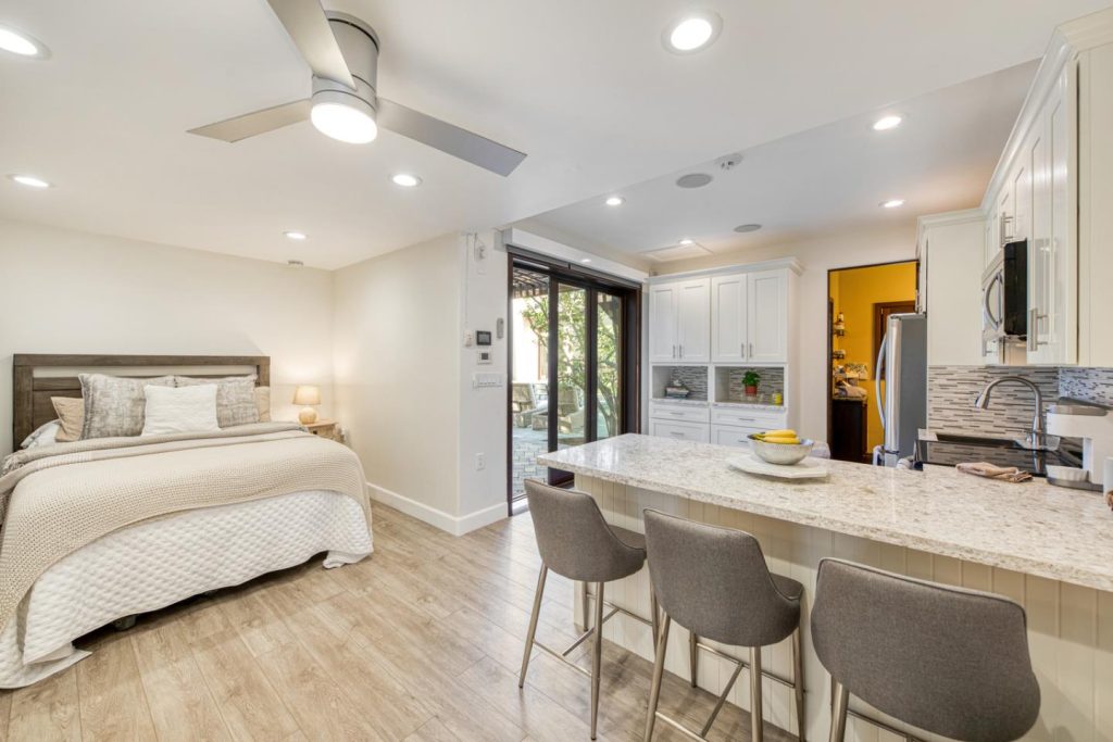 Willow Glen Building Company Handyman Services