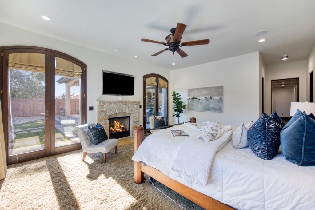 Willow Glen Building Company Handyman Services